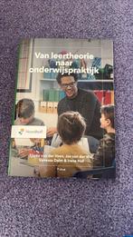 Vanessa Dalm - Van leertheorie naar onderwijspraktijk, Ophalen, Zo goed als nieuw, Vanessa Dalm; Irene Hof; Jos van der Wal; Tjipke van der Veen