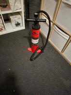 Pomp, Caravans en Kamperen, Ophalen