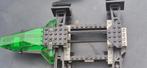 Vintage Lego Space Police Set, Ophalen of Verzenden, Gebruikt, Lego