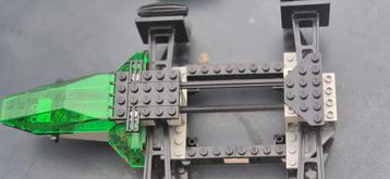 Vintage Lego Space Police Set beschikbaar voor biedingen