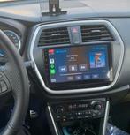 Carplay Radio navigatie suzuki s-cross 2017 android 14