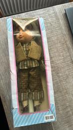 Pop ,porseleinen sierpop, Antiek en Kunst, Antiek | Speelgoed, Ophalen of Verzenden