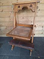 Antieke Biechtstoel / Kerkstoel, Antiek en Kunst, Ophalen