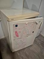 GRATIS KOELKAST - ZSM OPHALEN, Ophalen, Gebruikt, Minder dan 75 liter, Met vriesvak