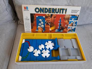Onderuit van MB ( oude versie ) beschikbaar voor biedingen