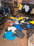 Partij regen jassen en broeken te koop Agu meer dan 150 stuk, Ophalen of Verzenden