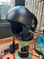 Pilotenhelm mig  jet fighter straaljager, Ophalen of Verzenden, Luchtmacht, Nederland, Helm of Baret