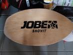 1 jobex houten plaat voor op het water, Ophalen of Verzenden, Zo goed als nieuw, Board en Schoenen