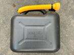 Jerrycan 10L - Nieuw & Ongebruikt, Auto diversen, Overige Auto diversen, Ophalen of Verzenden