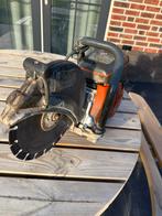 Husqvarna K760 doorslijper 300mm, Ophalen of Verzenden, Gebruikt