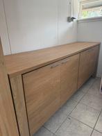 Dressior, Huis en Inrichting, Kasten | Dressoirs, Ophalen, Zo goed als nieuw, 25 tot 50 cm, 200 cm of meer