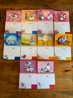 Diddl plakmemo blaadjes memo’s hartjes pimboli te koop, Verzenden, Nieuw, Knuffel