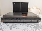 Philips LP speler, radio, cassette recorder (incl. 3 LP's), Ophalen, Zo goed als nieuw, Radio