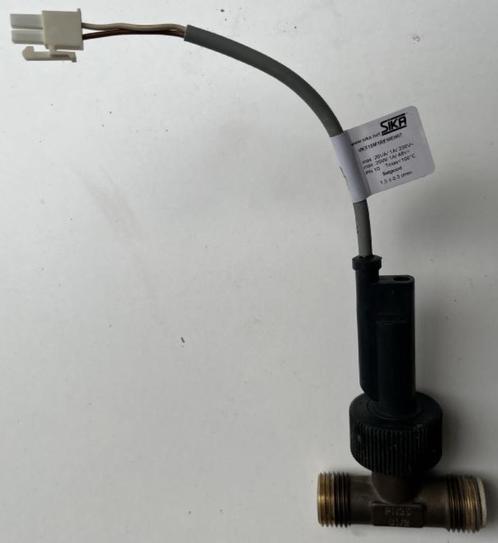 Remeha flowswitch / stromingsschakelaar 8015080 S46823, Doe-het-zelf en Verbouw, Verwarming en Radiatoren, Gebruikt, Cv-ketel of Combi-ketel