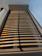 Lattenbodem 90x200, 90 cm, Eenpersoons, Wit, Ophalen of Verzenden