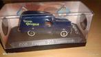 Peugeot garage 203 commerciale, Hobby en Vrije tijd, Modelauto's | 1:43, Ophalen of Verzenden, Nieuw, Auto