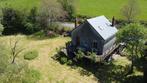 Vrijstaand huis in de Morvan Frankrijk. ONDER BOD, Huizen en Kamers, Frankrijk, Dorp