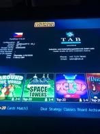 Fun 4 Four Spacetowers Automaat - Klaar voor Gebruik, Ophalen of Verzenden, Gebruikt