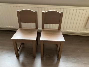 Kinderstoeltjes beschikbaar voor biedingen