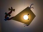 Leuke lamp voor kinderkamer - vlieger, Ophalen of Verzenden, Zo goed als nieuw