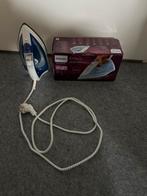 Philips EasySpeed Strijkijzer, Ophalen of Verzenden, Zo goed als nieuw, Strijkijzer met snoer