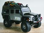 rc auto's, Hobby en Vrije tijd, Elektro, Auto offroad, Ophalen of Verzenden, Zo goed als nieuw