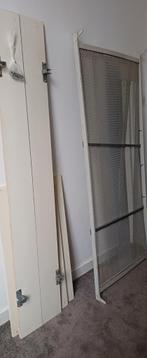 GRATIS 1 persoons bed 90 X 190 CM, Ophalen, Gebruikt, 90 cm, Eenpersoons