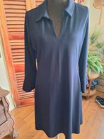 Didi jurk xl donkerblauw, Blauw, Maat 46/48 (XL) of groter, Ophalen of Verzenden, Zo goed als nieuw