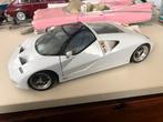 FORD.  90.  GT.      Maisto, Ophalen of Verzenden, Zo goed als nieuw, Maisto