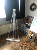 Schildersezel, Ophalen, Gebruikt, Ezel