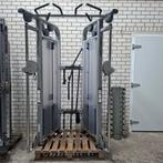 Life Fitness Signature Adjustable Dual Pulley, Ophalen, Zo goed als nieuw, Overige typen