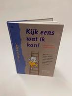 Kijk eens wat ik kan, opvoedboek, Boeken, Ophalen of Verzenden, Gelezen, Opvoeding tot 6 jaar