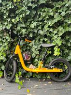 Bijna Nieuwe BTWIN Loopfiets, Ophalen, Zo goed als nieuw, 14 inch of minder, Handrem