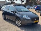 Fiat Grande Punto 1.4 Dynamic PANORAMA DAK NW.APK, Voorwielaandrijving, Gebruikt, 4 cilinders, 400 kg