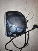 Digitale Wekker met Radio - Goede Staat, Ophalen of Verzenden, Gebruikt, Digitaal