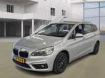 BMW - 2016 - 2-serie Gran Tourer - 216i Cent.Exec. 7p. - Per, Gebruikt, Euro 6, 2-Serie Gran Tourer, Overige brandstoffen
