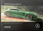 Mercedes AMG GT R Vorteile Interne brochure 2016, Boeken, Ophalen of Verzenden, Gelezen, Mercedes