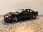 Nissan Nismo S14 270R Ottomobile 1:18, OttOMobile, Ophalen of Verzenden, Zo goed als nieuw, Auto