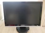 Samsung Computer monitor te koop (21.6 inch), Computers en Software, Monitoren, Gebruikt, 3 tot 5 ms, Kantelbaar, Full HD