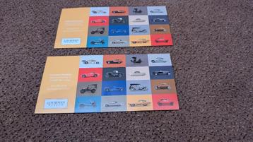 Louman Museum Kaarten / toegangstickets 2 stuks	 beschikbaar voor biedingen