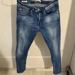 Gaudi jeans 32/32, Verzenden, Zo goed als nieuw, Blauw, W32 (confectie 46) of kleiner