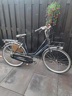 Damesfiets 28inch framemaat 60 cm, 56 cm of meer, Ophalen, Gebruikt, Versnellingen