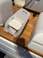 Comtesse Zeep/toiletpapier en Papieren Doekjes Houder, Ophalen of Verzenden