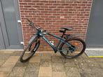 Rockrider ST 530 – Turquoise – 27,5" Dames – ALS NIEUW, Fietsen en Brommers, Fietsen | Mountainbikes en ATB, Zo goed als nieuw