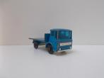 5846 Leyland Site Hut Truck Lesney Matchbox No 60, Ophalen of Verzenden, Gebruikt, Bus of Vrachtwagen