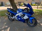 Opknapper yamaha thundercat YZF 600r 2002, Ophalen, Gebruikt