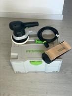 Festool ETS 150/3 EQ-Plus Excenterschuurmachine., Doe-het-zelf en Verbouw, Gereedschap | Schuurmachines, Ophalen of Verzenden