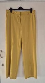 Groene C&A broek maat 44, Maat 42/44 (L), Ophalen of Verzenden, Zo goed als nieuw, C&A