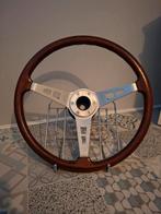 Alfa Romeo 105 serie houten stuurwiel stuur, Ophalen, Gebruikt, Alfa Romeo