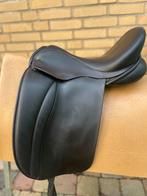 Hulsebos 16,5 wijd inch kort kussen (gratis passervice), Dieren en Toebehoren, Paarden en Pony's | Zadels, Gebruikt, Zeeasterweg